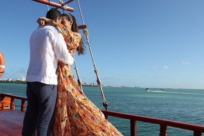 Columbus boat for couples - Why This Tour Matters