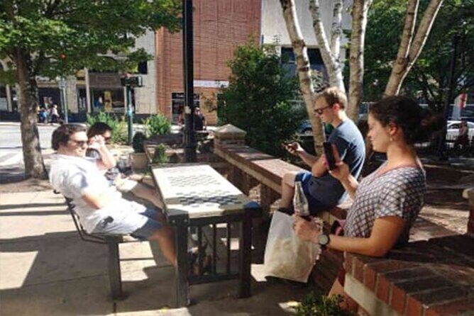 Columbus Ohio Bar Crawl - Final Thoughts: Is the Columbus Ohio Bar Crawl for You?