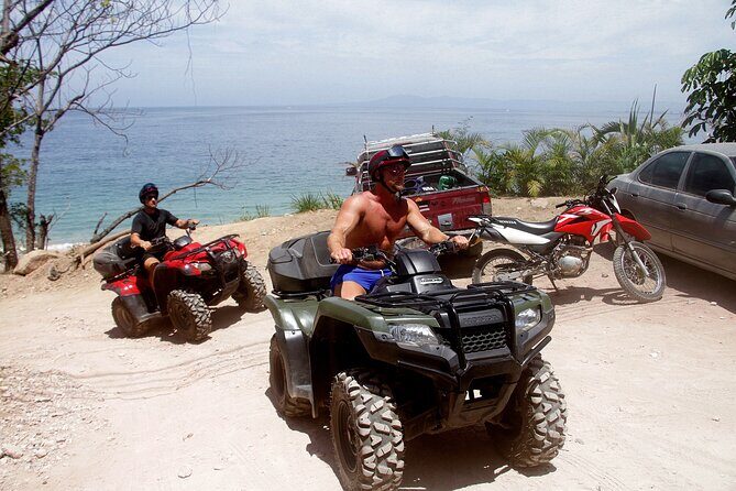 Combina 3 actividades snorkel , todoterreno y cascada!! - Who Would Love This Tour?