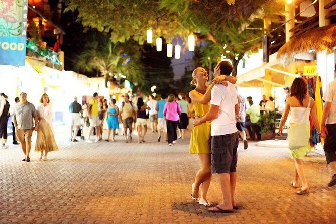 Combo 2 Days Tour (Tulum 4x1 and Chichen Itzá regular tour) for the Best Price! - A Closer Look at the Itinerary