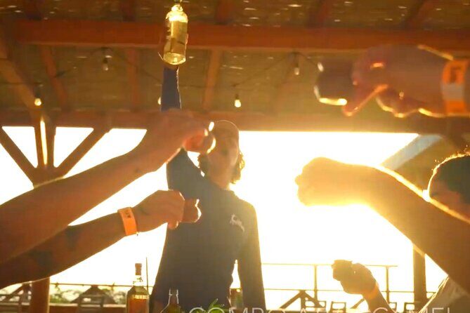 Combo E-Bike Adventure with Camels and Lunch in Cabo - What Travelers Can Expect and Why It Matters