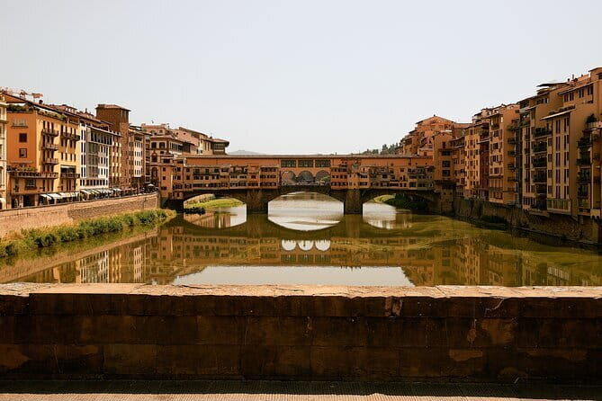 Combo Florence: Walking Tour with the the Accademia Gallery Tour - Why This Tour Offers Excellent Value