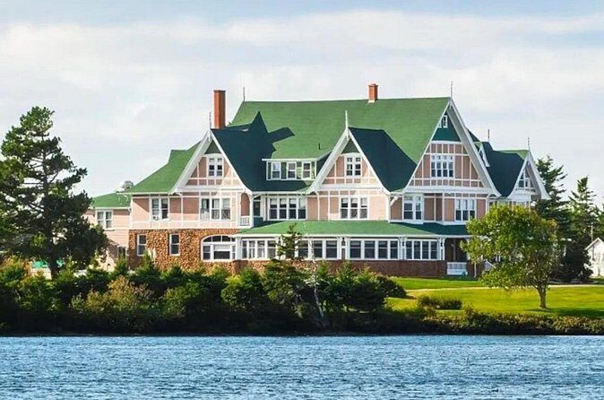 Combo North And South Shore Scenic Tour of PEI - The Practicalities