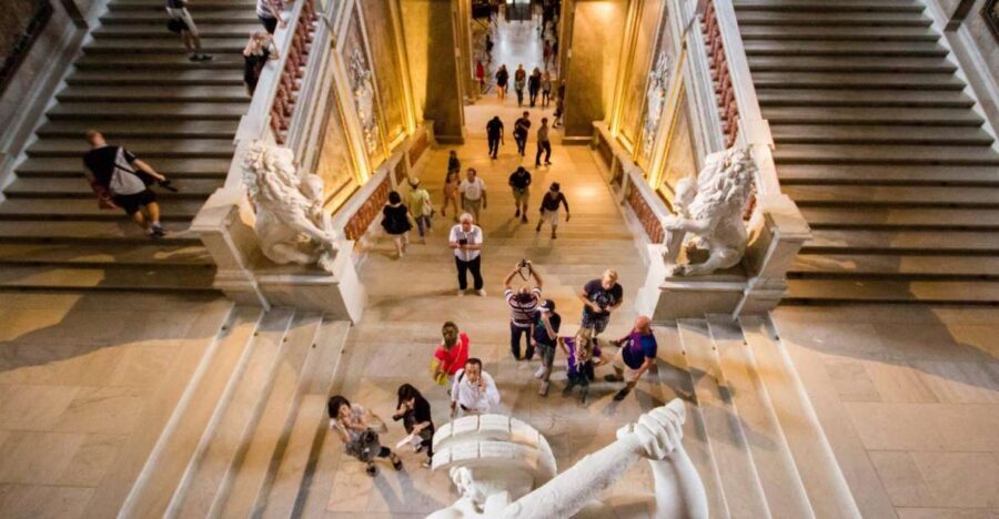 Combo Ticket: Kunsthistorisches Museum & Imperial Treasury - What We Love and What to Consider