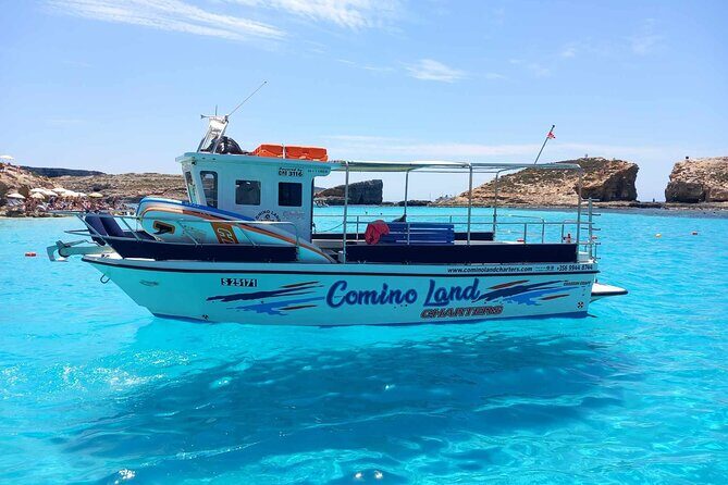 Comino: Blue Lagoon, Crystal Lagoon, Gozo, Sea Caves Cruise - What Makes This Tour Stand Out?