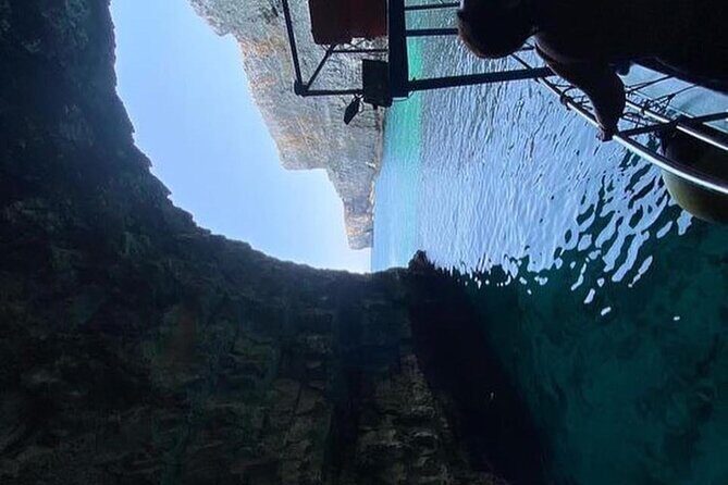Comino Private Boat with Snorkeling and Cave Sightseeing - Practical Details and What to Expect