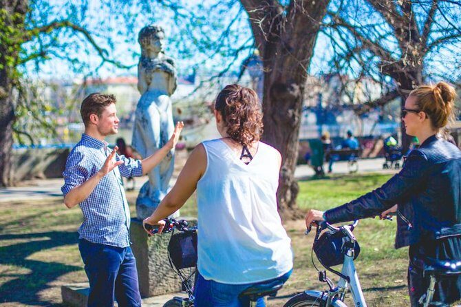 Communism and World War 2 Prague City Tour - The Value and Practicalities