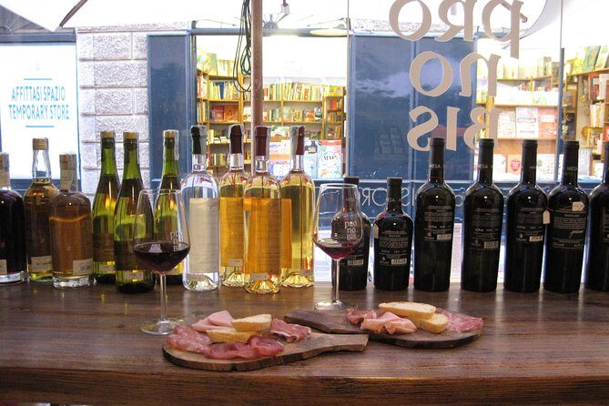 Como Food Tour - Final Thoughts