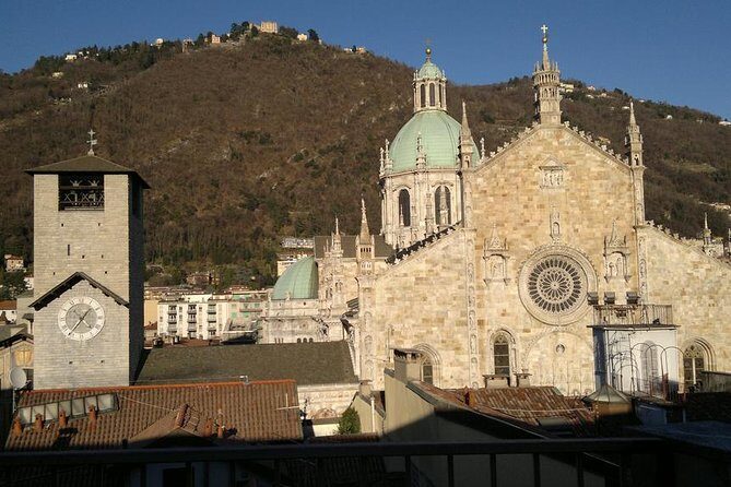 Como: Small-Group 2 Hours Walking Tour - What Travelers Say