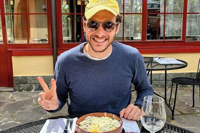 Como Walking Tour with Audio and Written Guide by a Local - What Travelers Say