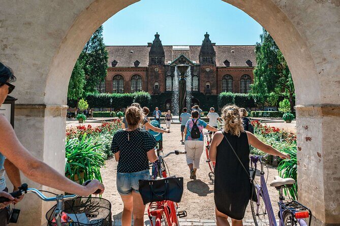 Complete Copenhagen Private Bike Tour - FAQ