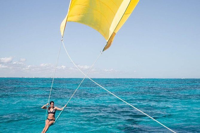 Complete Isla Mujeres excursion from Cancun with all inclusive - The Experience as Reported by Travelers