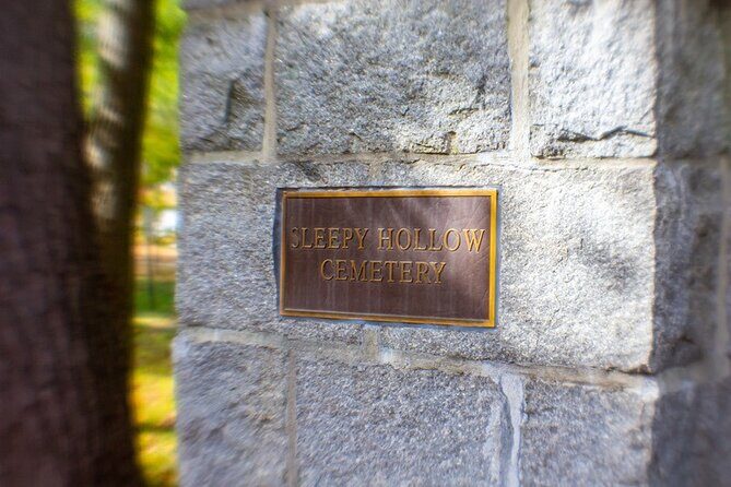 Concord Historic Downtown Guided Audio Walking Tour - Who Will Love This Tour?