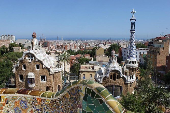 Contrasts Barcelona Tour in a Small Group with Hotel Pickup - What’s Included and What to Consider