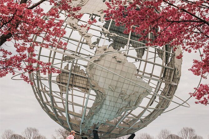 Contrasts of New York Tour - A Closer Look at the Itinerary