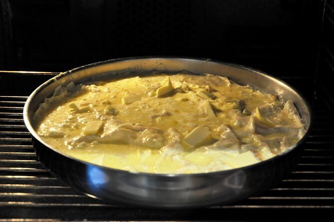 Cook and Eat with a Local in Sofia - The Practical Details