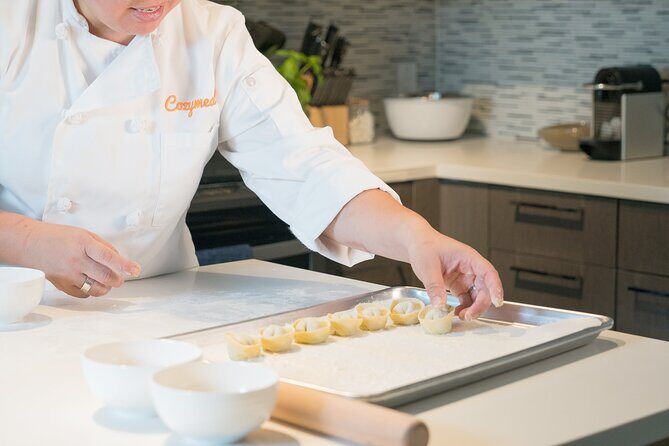 Cook Authentic Chinese Feast in Houston (Includes 4-Course Meal) - FAQs