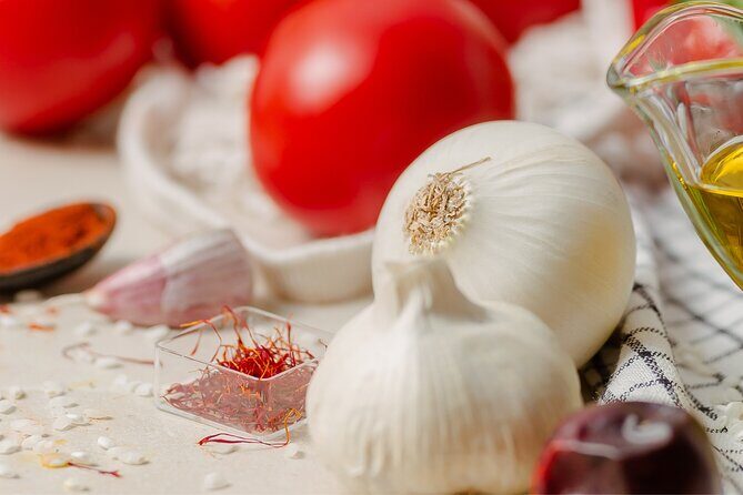 Cook Authentic Spanish Paella With Classpop! in Denver - What Participants Have Said