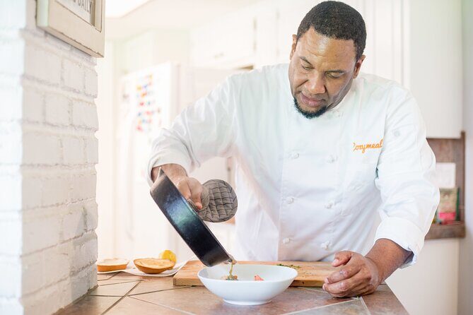 Cook Mole Negro and Arroz con Leche in Oaxaca (3-Course Meal) - The Sum Up