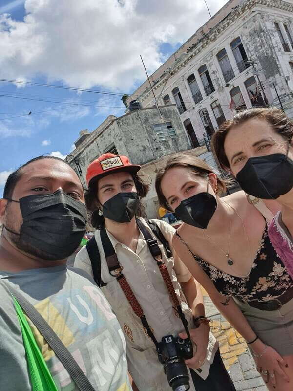 Cook Yucatán Food with your Merida Mom! (PDF Included!) - A Well-Rounded Cultural and Culinary Experience