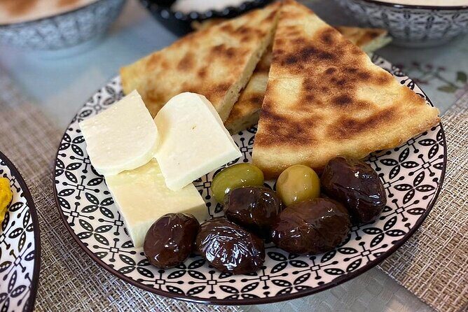 Cooking Class at Alexandras Farm in Ypati Thermal Springs - A Deeper Look at the Farm-to-Table Experience