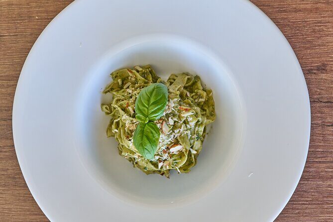 Cooking class in a villa with Palermo view - Practical Details and Considerations