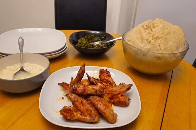 Cooking Class in the Isle of Man with a Professional Chef - The Value of the Experience