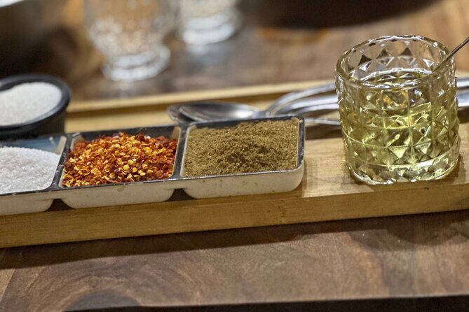 Cooking Class of Khinkali and Khachapuri in Tbilisi - Analyzing the Value