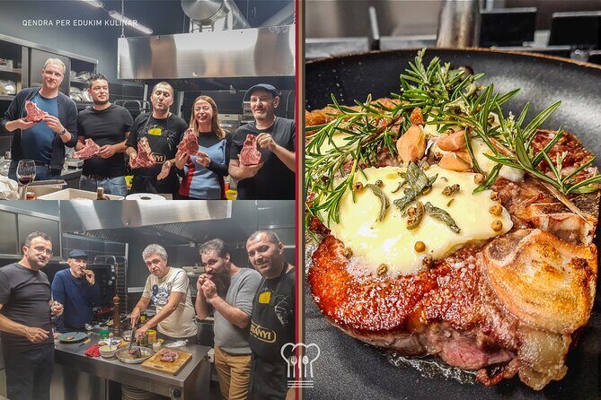 Cooking Class & Traditional Albanian Dinner - What’s Included in the Tour