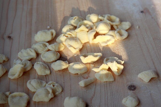 COOKING LESSON IN MASSERIA with transfer from Alberobello - What Travelers Can Expect