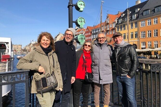 Copenhagen Christianshavn Private Walking Tour with a Guide - FAQ