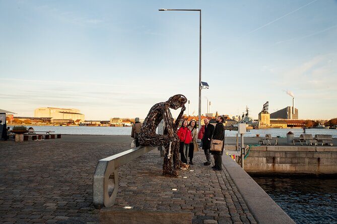 Copenhagen Highlights: Small Group Walking Tour - Max 10 people - The Value and What You Get for Your Money