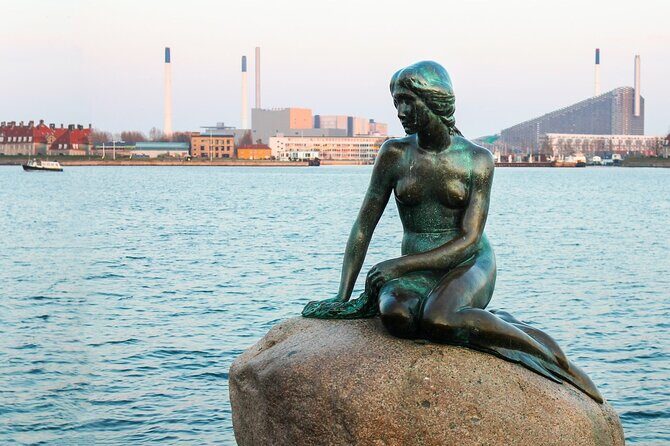 Copenhagen Private Guided tour by Car with Tailorable Itinerary - Real Guest Experiences