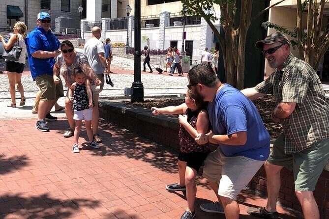 Coral Springs City Scavenger Hunt by Wacky Walks - Authentic Experiences and Traveler Feedback