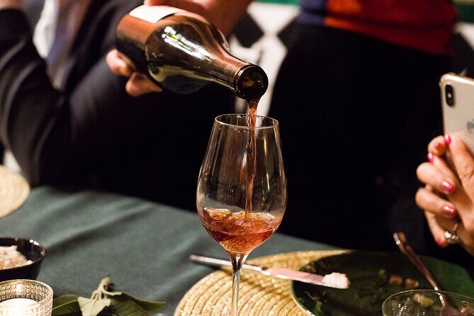 Cordoba Frescas Wine Tasting and Tapas - What Travelers Are Saying