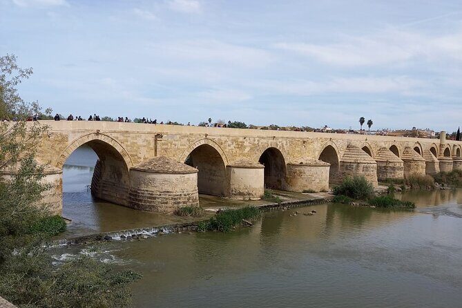 Cordoba, Mosque-Cathedral and Jewish Quarter - FAQs