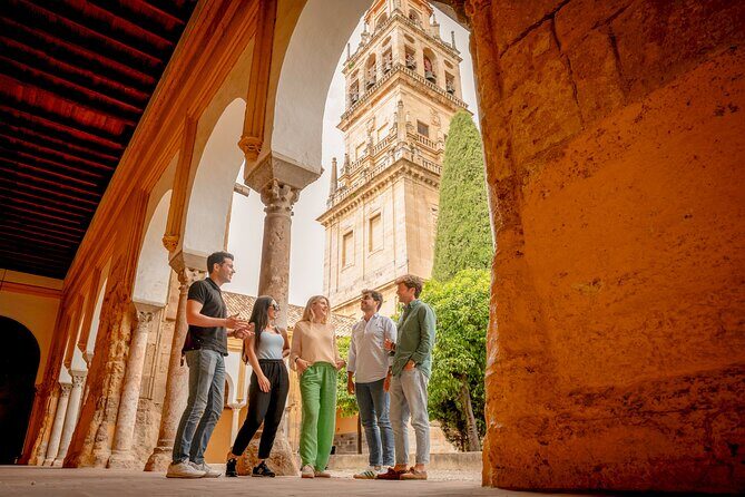 Cordoba with Mosque-Cathedral by High Speed Train from Seville - Who Will Love This Tour?