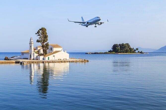 Corfu Airport or Port to Corfu Areas Private Transfer - The Real Experience: What the Reviews Tell Us