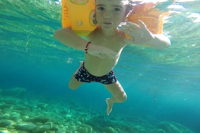 Corfu: Private Shore Excursion to Paleokastritsa & Glyfada Beach - Who Is This Tour Best For?