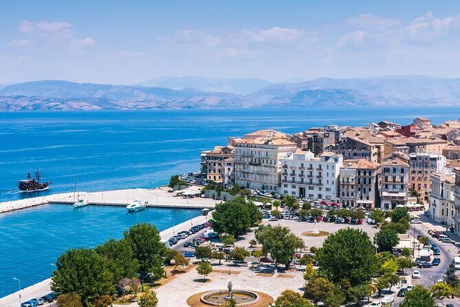 Corfu Tour with Boat Trip Designed for Cruise Passengers - What the Reviews Say