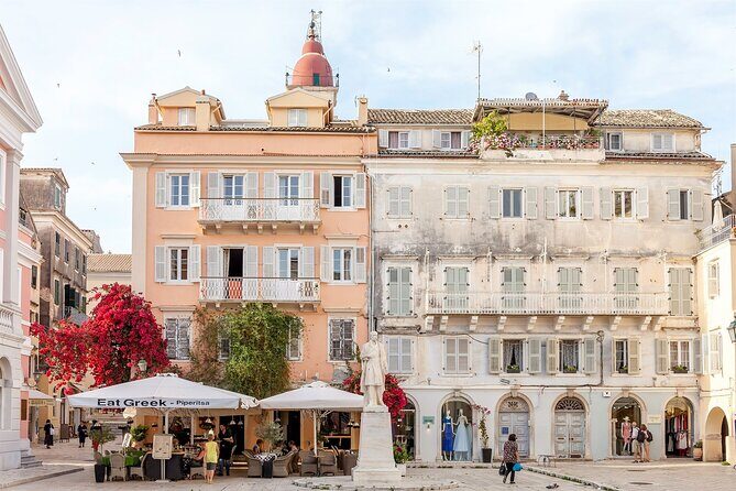 Corfu Town city break - Final Thoughts: Is It Worth It?