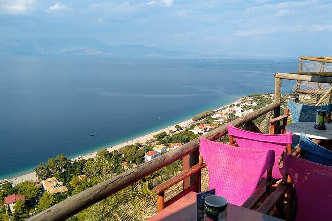 Corinth, Cave of Lakes, Odontotos Railway Private Tour with Greek Lunch Included - Frequently Asked Questions