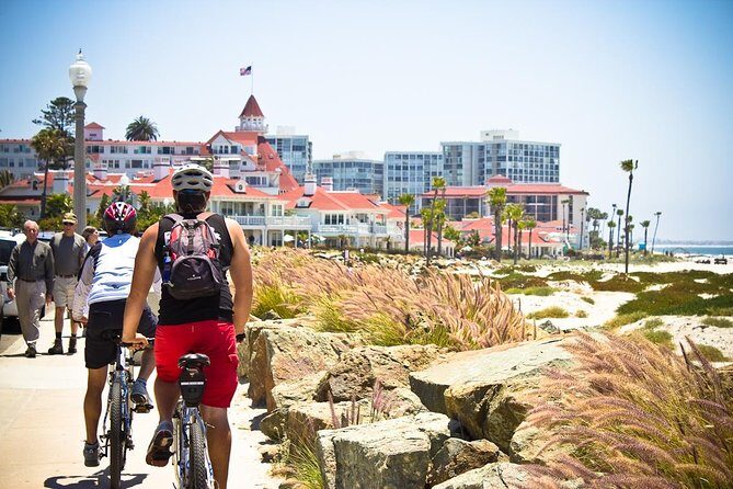 Coronado Bike Tour - Who Is This Tour Best For?