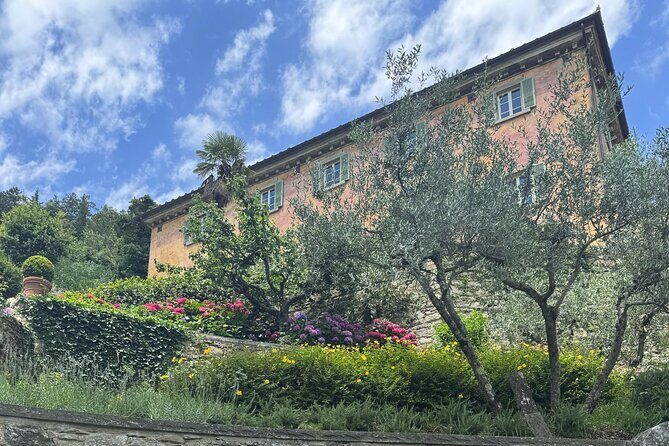 CORTONA Medieval Charme: PRIVAT E-bike Experience, Top Quality! - The Sum Up