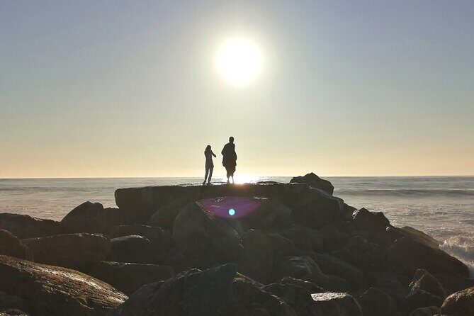 Costa da Caparica: Beach & History - Discovering Costa da Caparica: What to Expect