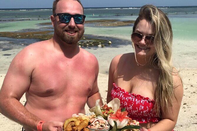 Costa Maya Beach Break All Inclusive From Port - Analyzing the Cost and Value