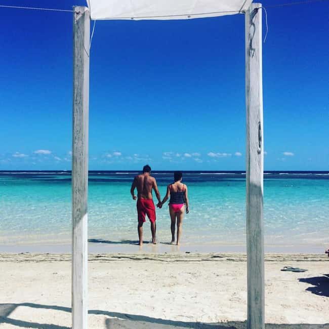 Costa Maya: Beach with Open Bar, Massage, Lunch & Snorkeling - Reviews and Real Experiences