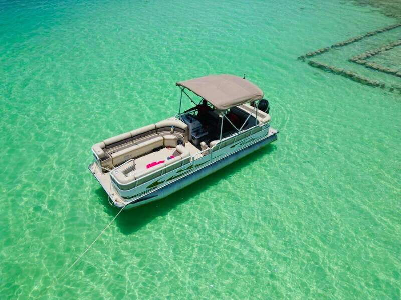 Costa Maya: Chacchoben Ruin, 7 Colors Lagoon Shore Excursion - Review Highlights from Travelers