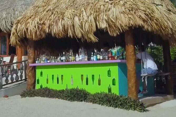 Costa Maya Shore Excursion in Nacional Beach Club Resort - What to Expect from Your Day at Nacional Beach Club