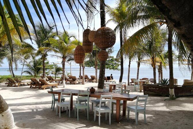 Costa Maya VIP Beach Escape - Who Will Benefit Most from This Tour?